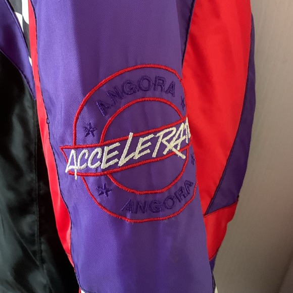 Vintage Speed Racer coat - Picture 6 of 12
